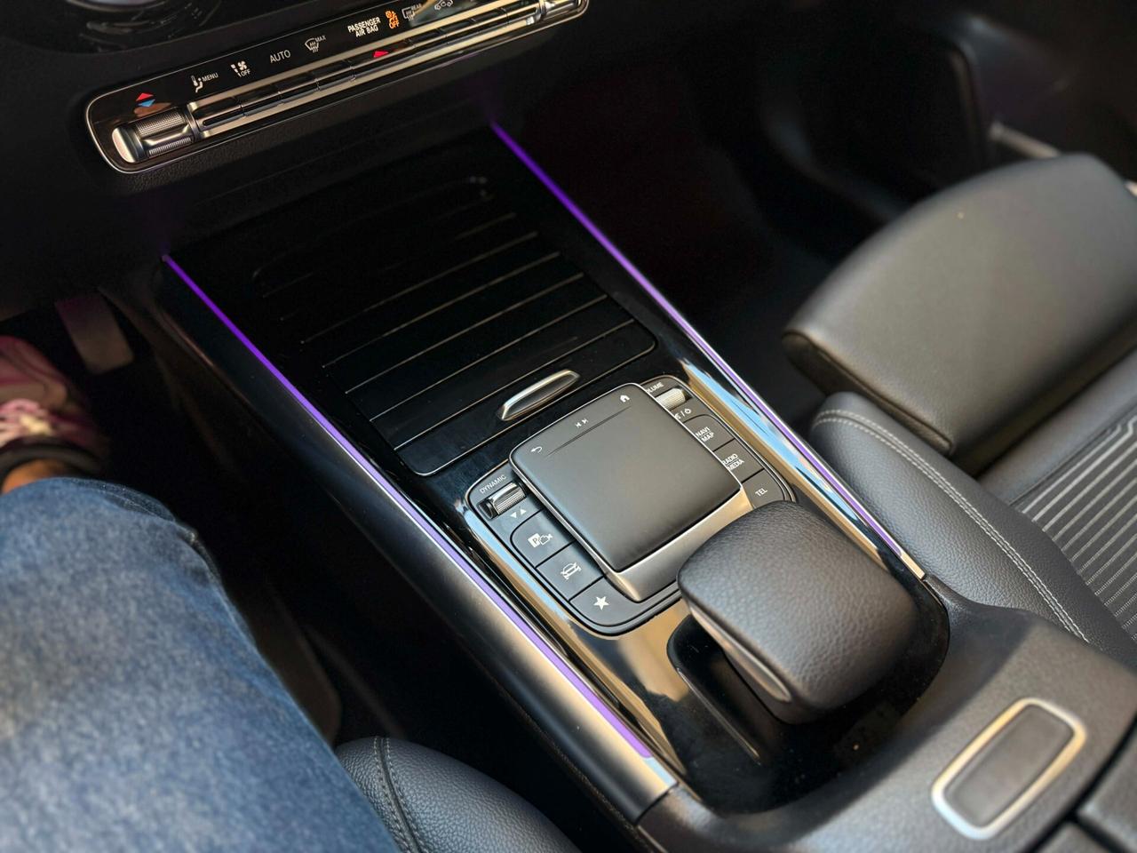 Mercedes-benz GLA 200 d Automatic Sport Plus BELLA !!