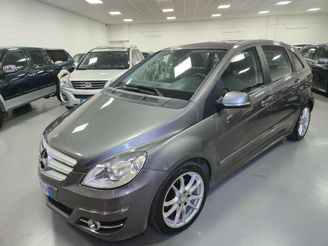 Mercedes-Benz B 200 Classe B - T245 cdi Chrome FL