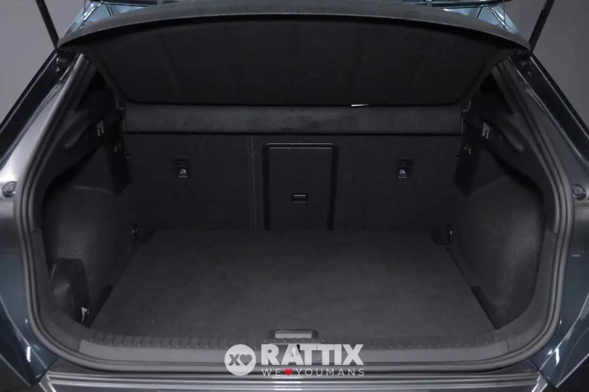 Cupra Formentor 1.5 TSI 150CV DSG