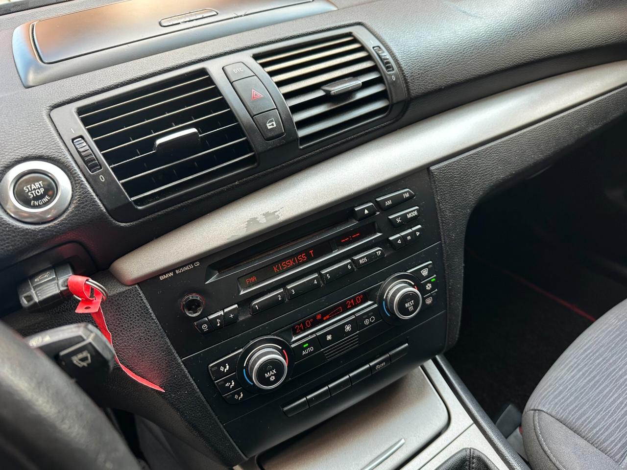 Bmw 118d 143 CV (12 RATE)