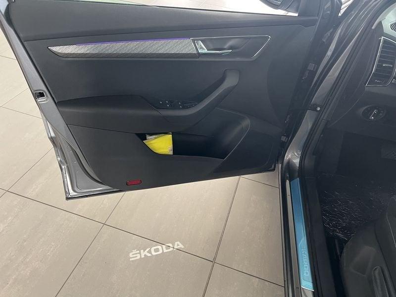 Skoda Karoq Karoq 2.0 TDI EVO SCR 115 CV DSG Style