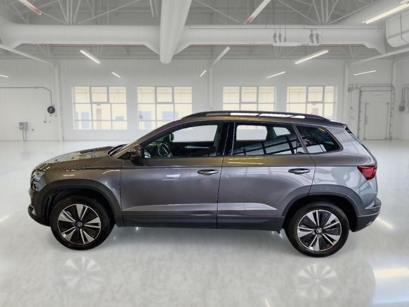 SKODA KAROQ 2.0 TDI 110KW EVO SCR EXECUTIVE DSG 4X4 SUV