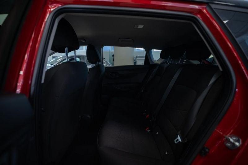 Hyundai Bayon 1.0 t-gdi 48V Xclass imt