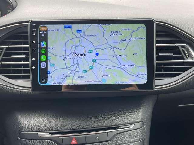 Peugeot 308 308 SW 1.6 bluehdi Busines N1 5 POSTI