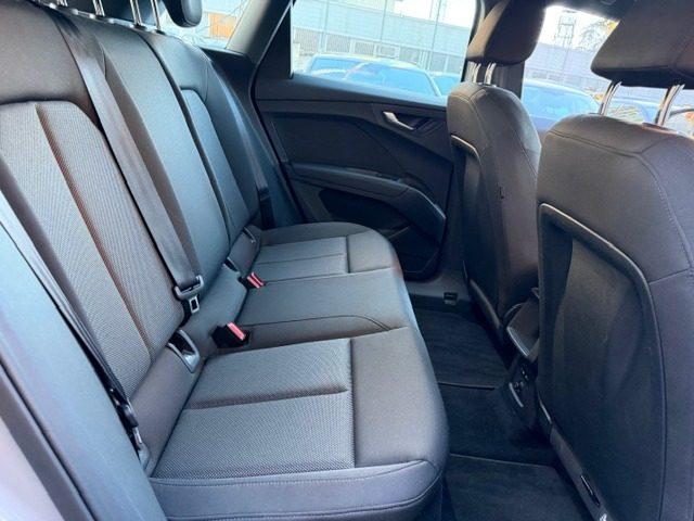 AUDI Q4 e-tron Q4 40 e-tron Business