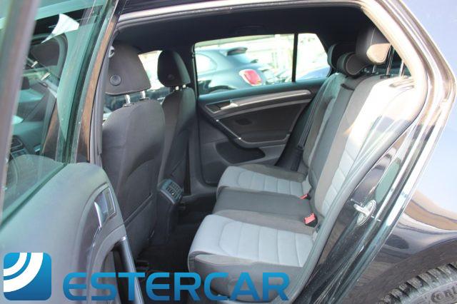 VOLKSWAGEN Golf 7 1.6 TDI 110CV 5p Sport Edition R LINE