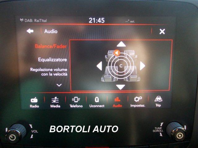 FIAT 500 1.0 HYBRID 23.000 KM CONNECT IDONEA NEOPATENTATI