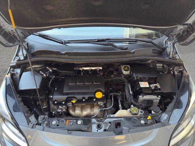 OPEL Corsa 1.4 90CV GPL Tech 5 porte