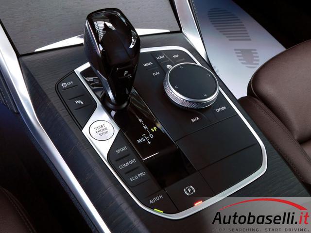 BMW 420 D XDRIVE 48V COUPÉ MSPORT MHEV AUTOMATICO