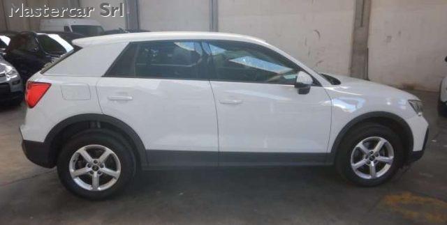 AUDI Q2 Q2 I 2021 30 2.0 tdi - GN926SK