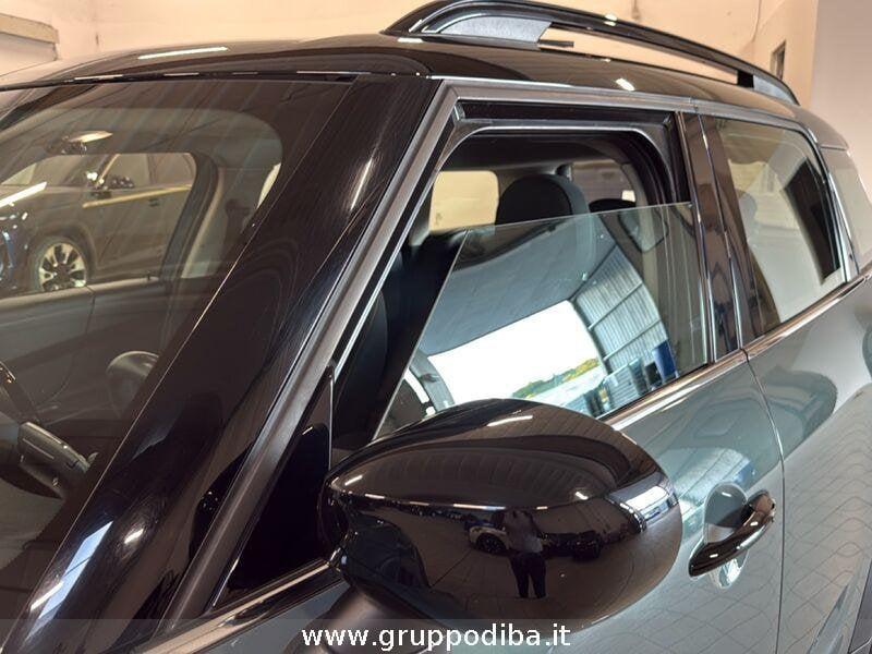 MINI Countryman Mini F60 2020 Diese Mini 2.0 Cooper D Business auto