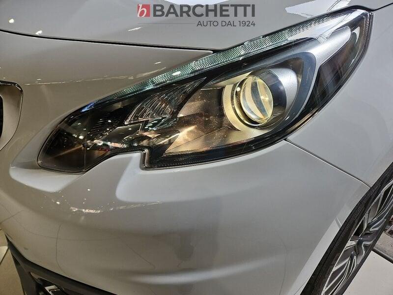 Peugeot 2008 PURETECH TURBO 110 S&S ACTIVE