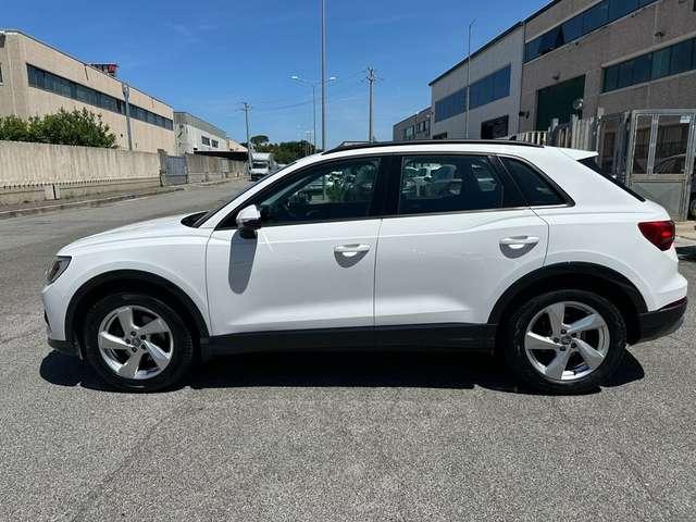 Audi Q3 35 TFSI Business 150cv