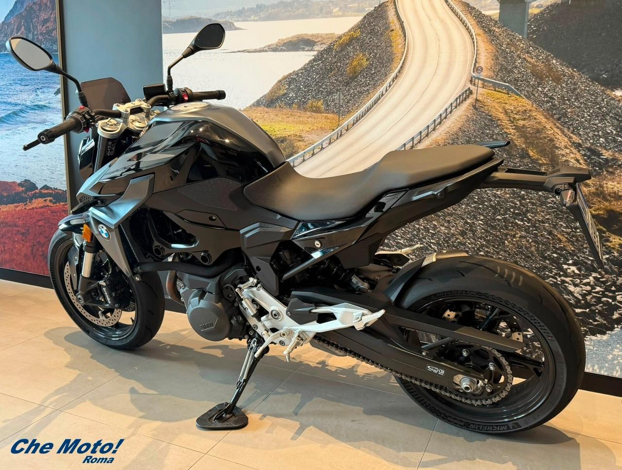 Bmw F 900 R