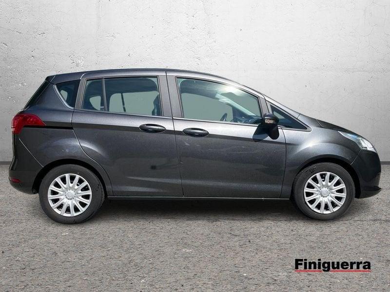 Ford B-Max 1.5 TDCi 75 CV Business