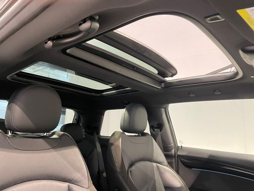 Mini Mini 102CV Autom. Cooper SE Camden Edit.