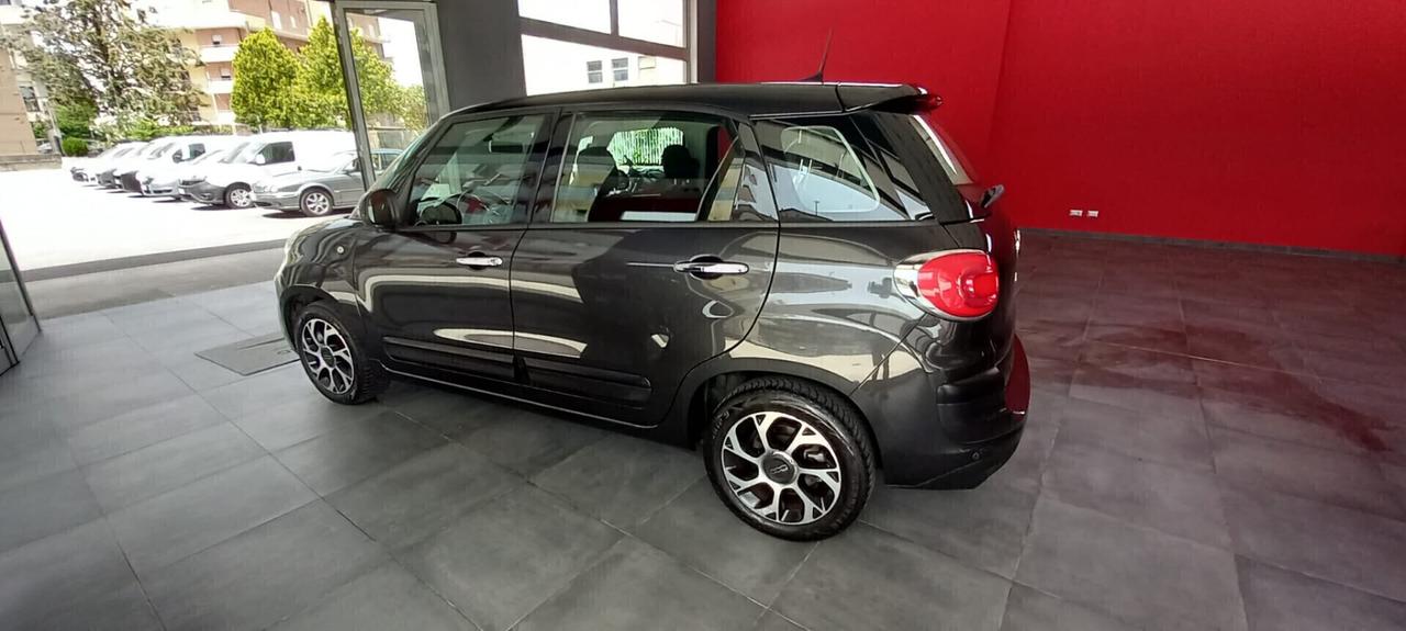 Fiat 500L 1.3 Multijet 95 CV Business