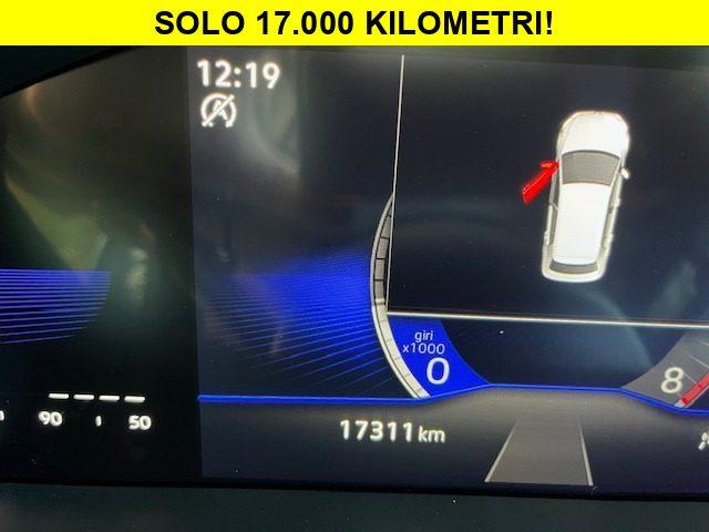 VOLKSWAGEN T-Cross 1.0 TSI Benzina