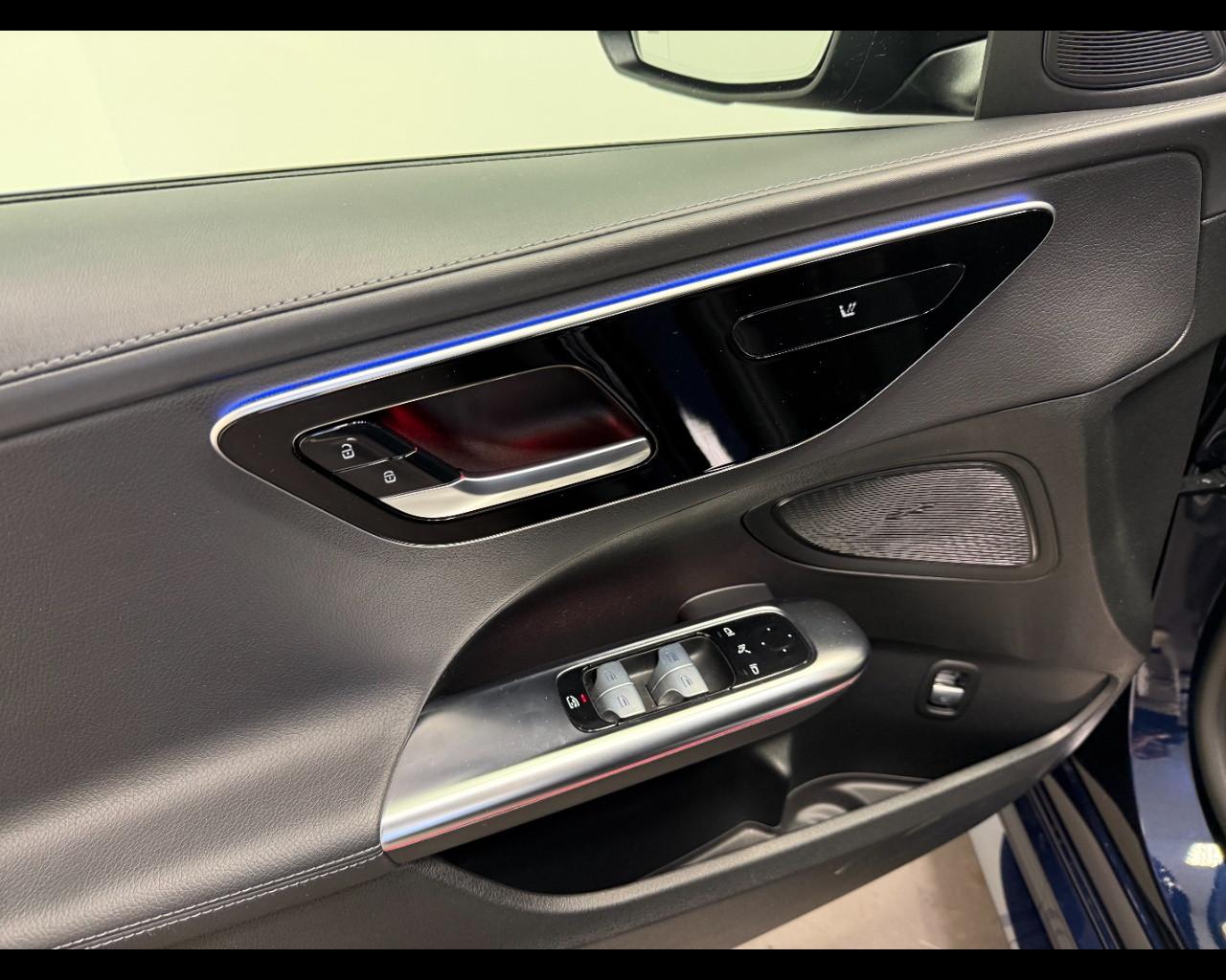 Mercedes-Benz CLASSE C 300 MHEV AUTO PREMIUM PRO