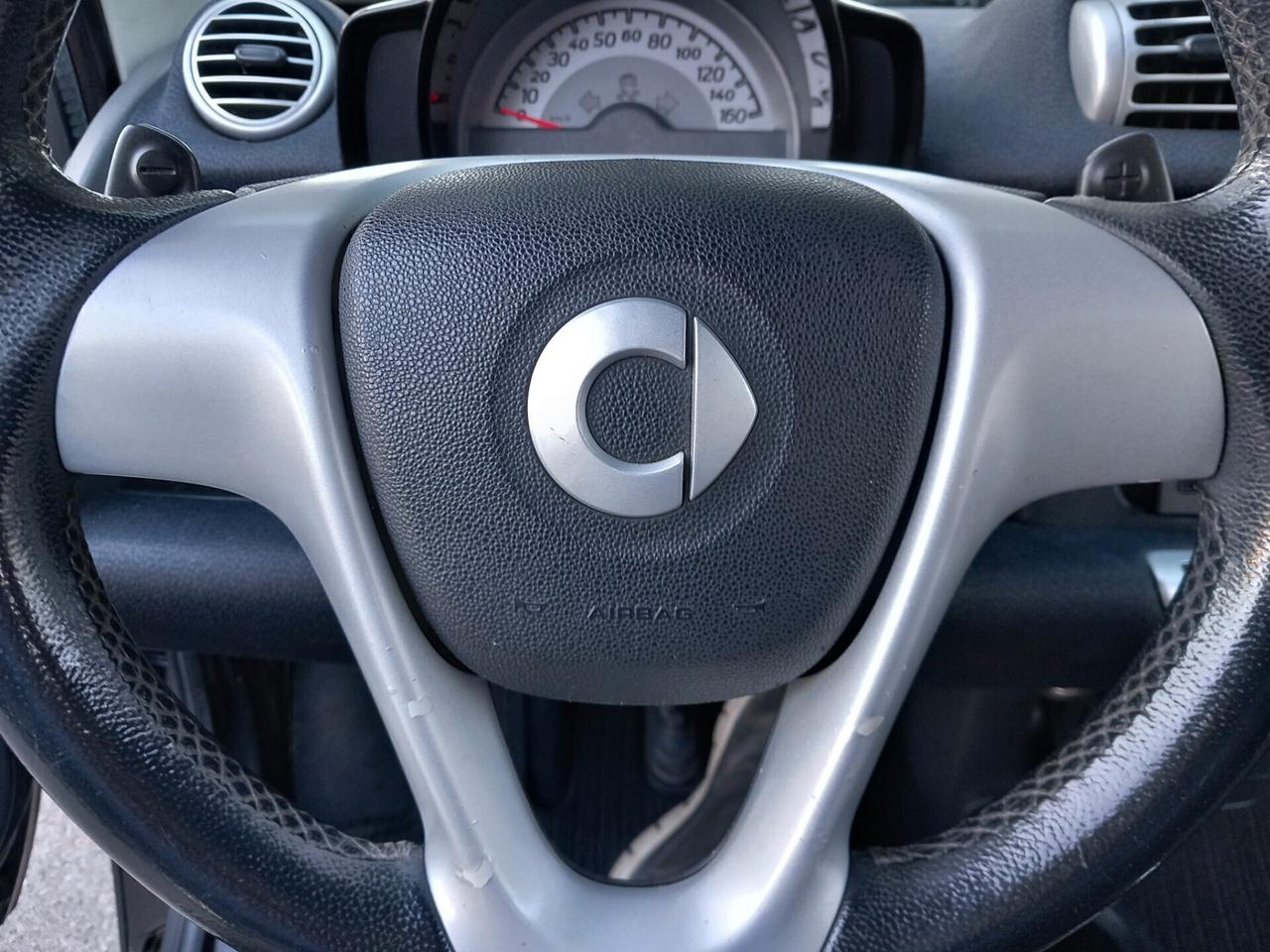 Smart ForTwo PULSE EURO 5B