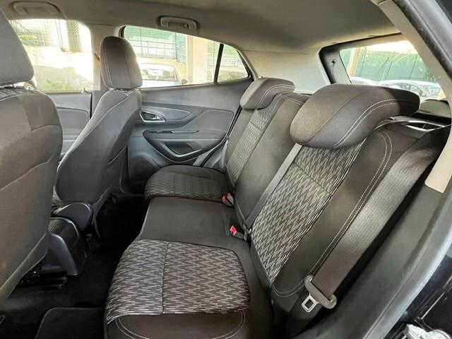 Opel Mokka 1.6 CDTI Ecotec 136CV 4x2 Start&Stop Ego