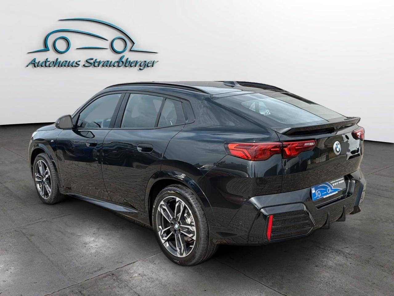 BMW*X2*M-SPORT*20XDRIVE*HARMAN-KARDON*KAMERA*LED-LASER*