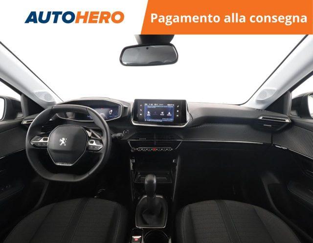 PEUGEOT 208 PureTech 75 Stop&Start 5 porte Active Pack