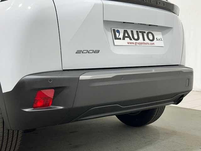 Peugeot 2008 PureTech 100 S&S Style KM ZERO