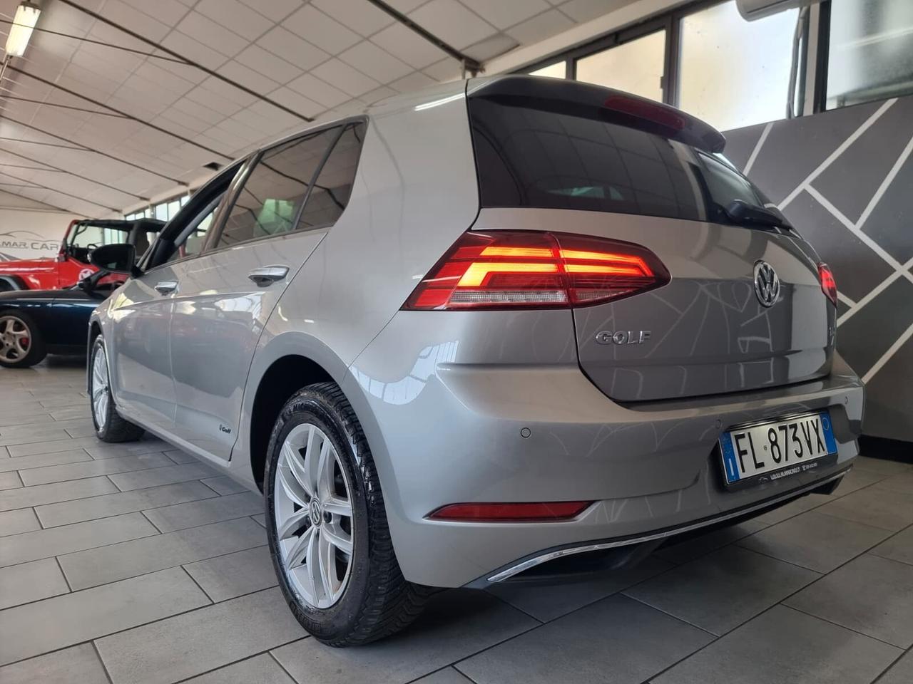 Volkswagen Golf 1.6 TDI 5p. Highline NEOPATENTATI