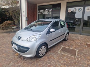 Peugeot 107 5p 1.0 68cv / FRIZIONE NUOVA