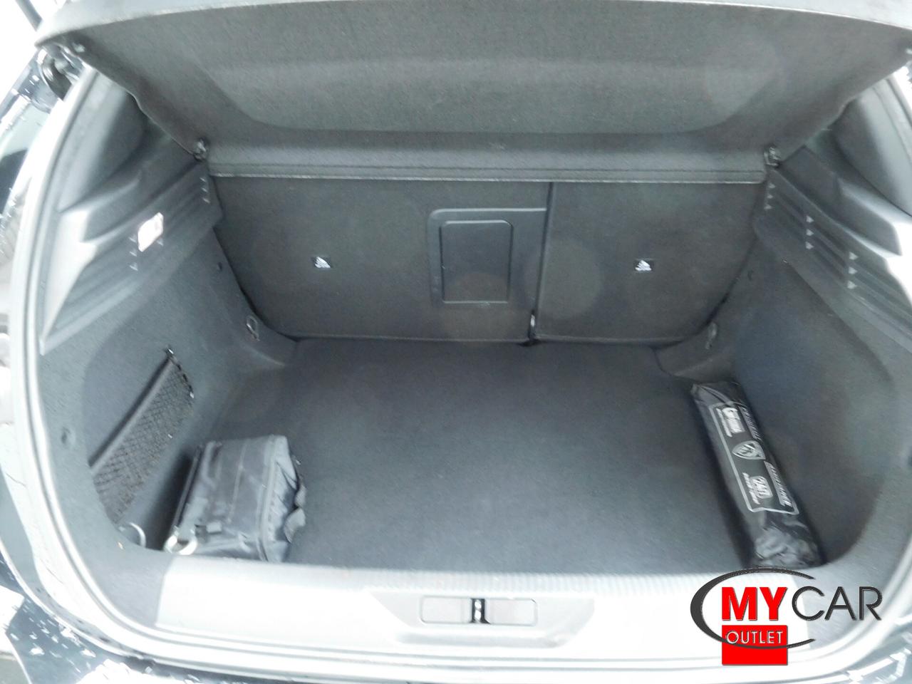 Peugeot 308 BlueHDi 130 S&S EAT8 Allure