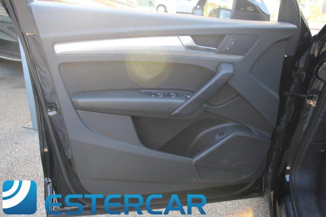 AUDI Q5 30 TDI S tronic Business Sport