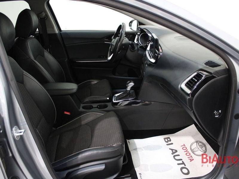 Kia ceed Ceed 1.6 crdi Evolution 136cv dct