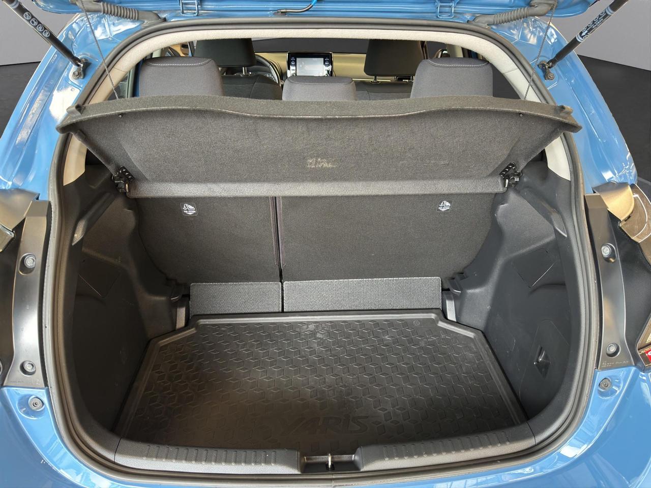 Toyota Yaris 1.5h Active