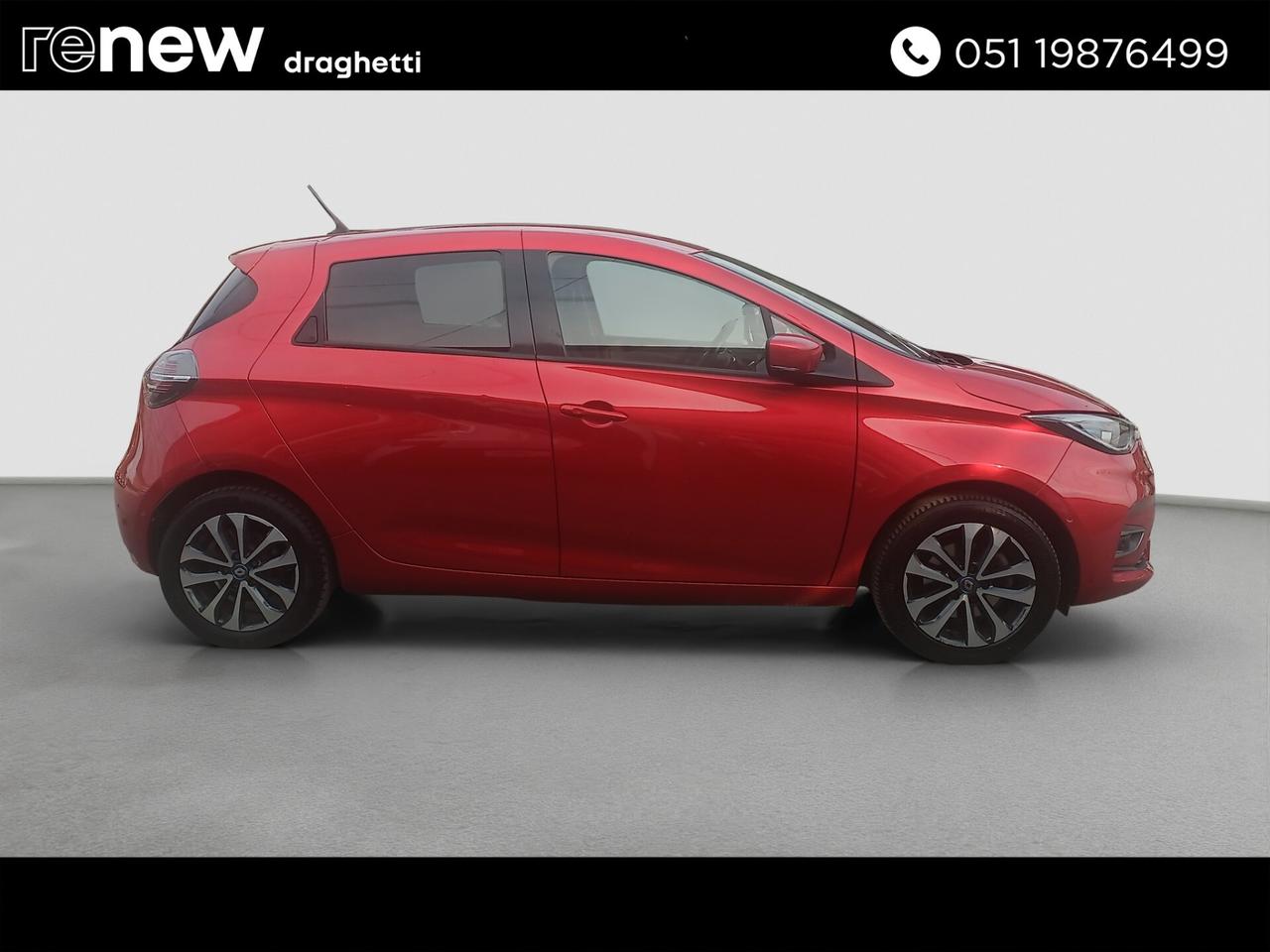 Renault ZOE Intens R135 Flex