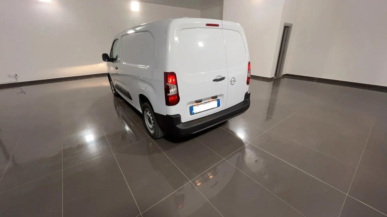 OPEL COMBO CARGO 1.5D 130CV 2023