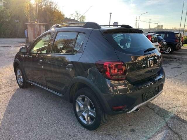 Dacia Sandero Stepway 0.9 tce s