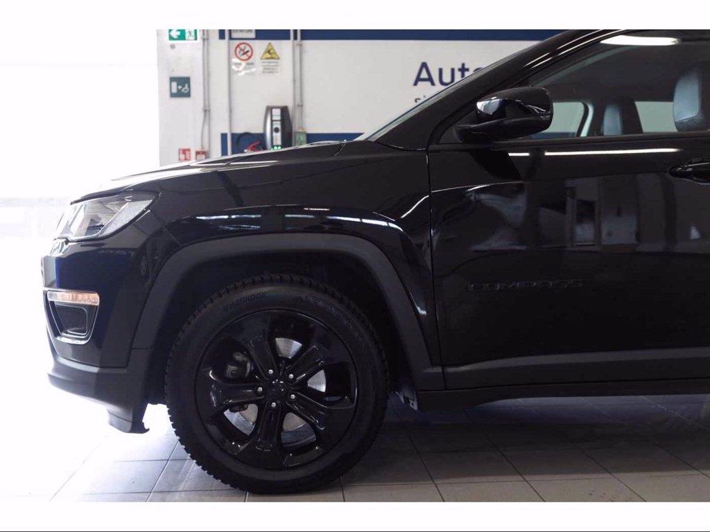 JEEP Compass 1.6 Multijet II 2WD Limited del 2020