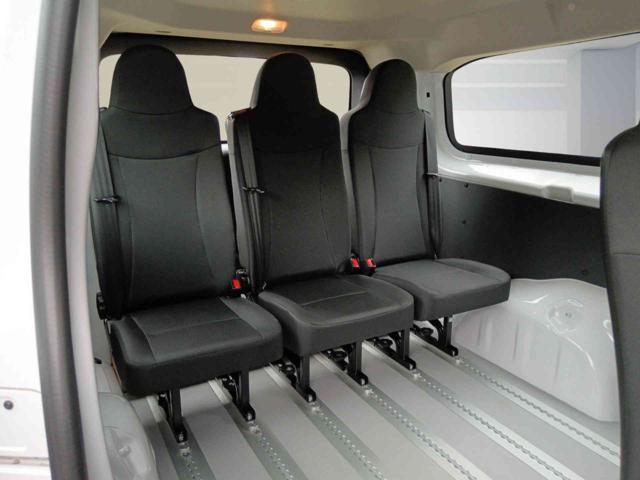 FIAT Scudo 2.0 BlueHDi 145 CV XL 9 POSTI FLEXFLOOR