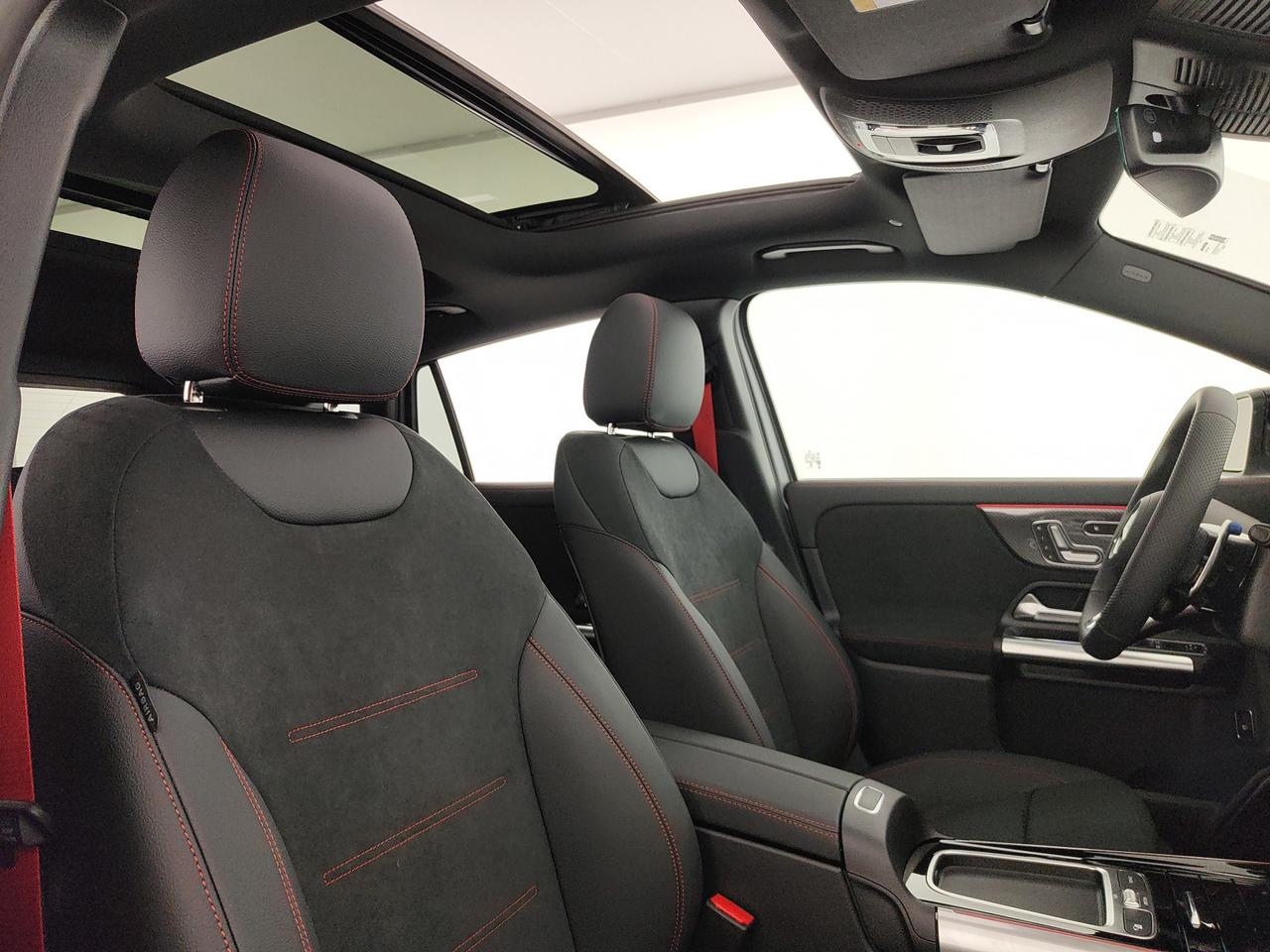 Mercedes-Benz Mercedes-AMG GLA 35 4MATIC