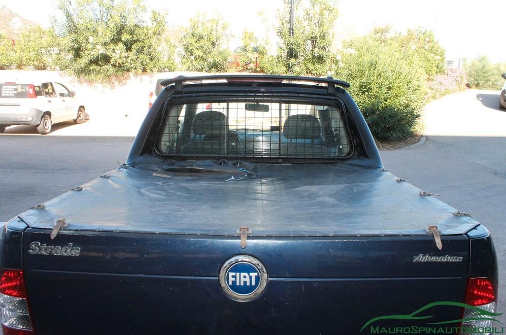 Fiat Strada 1.3 MJT ADVENTURE PICK-UP FIORINO