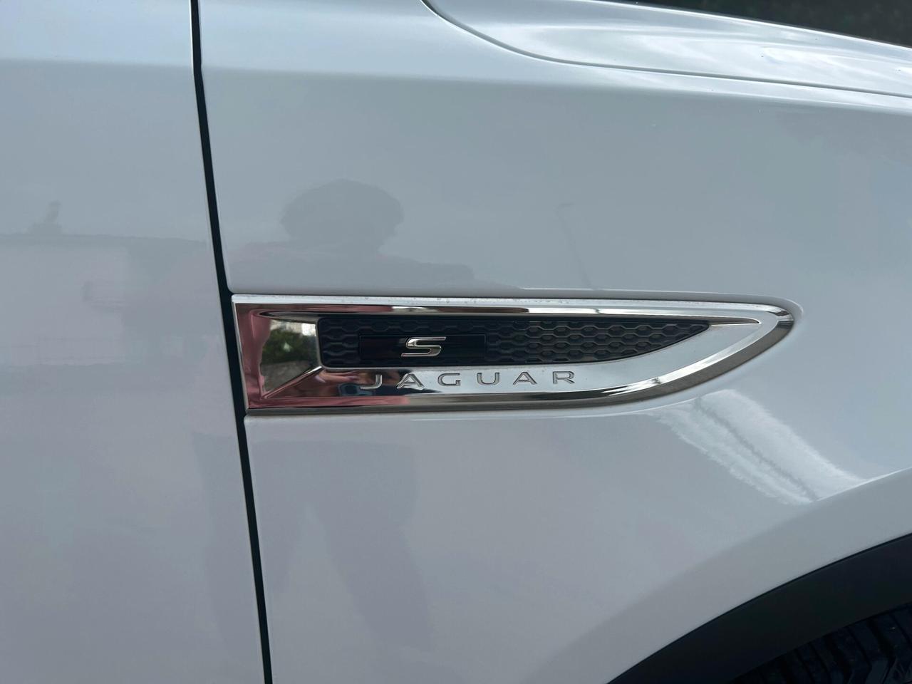 Jaguar E-Pace 2.0D 150 CV AWD aut.