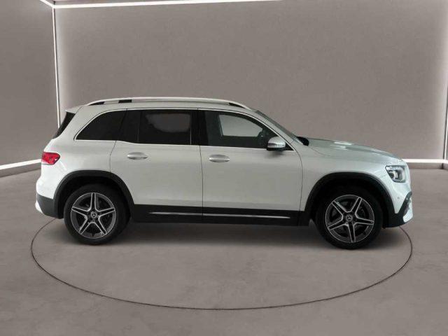 MERCEDES-BENZ G LB (X247) - LB 200 d Automatic Premium