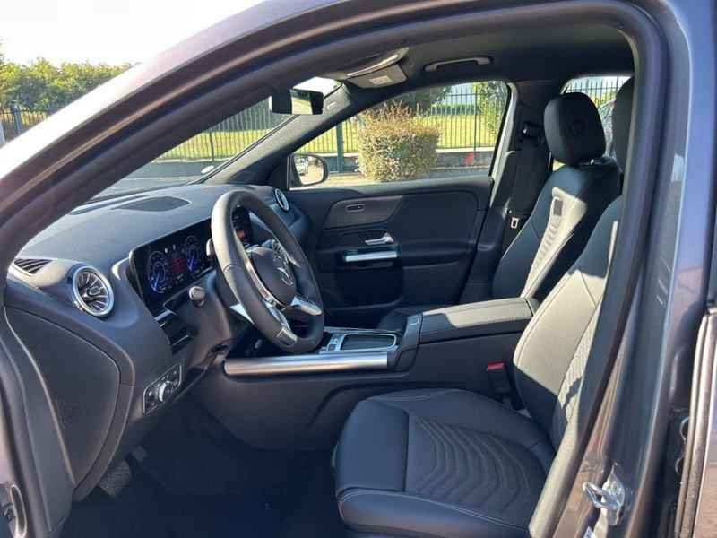 Mercedes-Benz EQA 300 4Matic Progressive Advanced