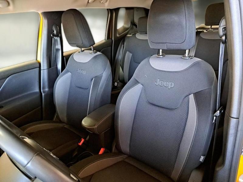 JEEP RENEGADE 1.6 MJet 130cv Limited