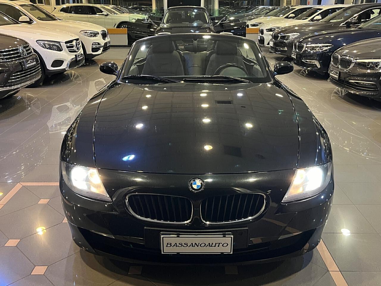 Bmw Z4 Roadster 2.0i 95.000 KM !!!