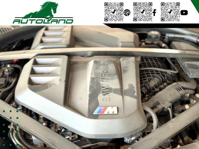 BMW M3 Touring Competition M xDrive 510CV Iva Esposta
