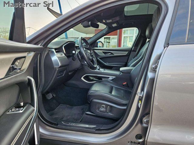 JAGUAR F-Pace 2.0 i4 phev R-Dynamic S awd 404cv auto - GG349ZY