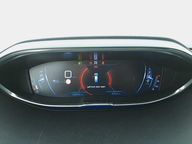 Peugeot 5008 Allure Pack EAT8 BR238592 1.5 Diesel 131CV