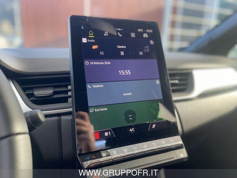 Mitsubishi ASX 1.0L 91 CV Inform